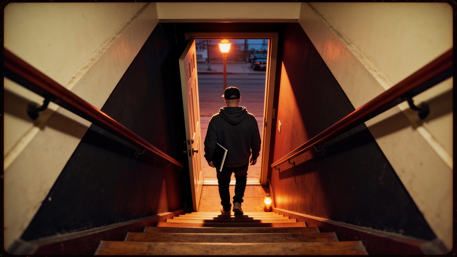 06 whispers [w_Armz] FINAL MASTERED v.2