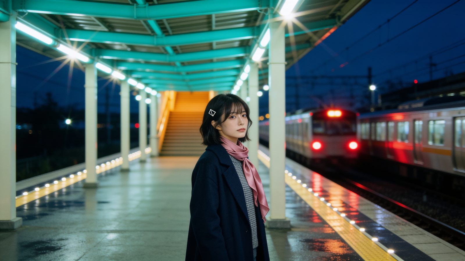 Mariya Takeuchi - Plastic Love